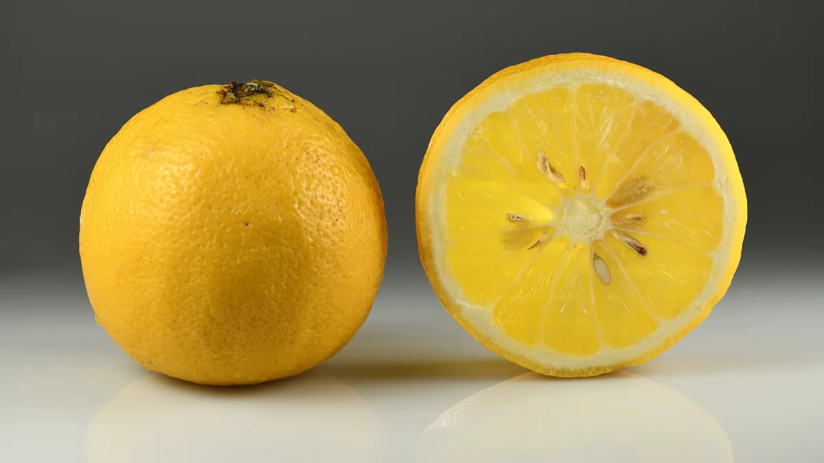 Bergamot