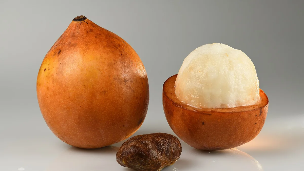 Fruits