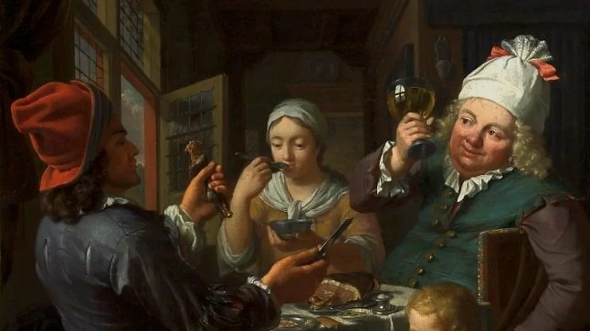 Gourmand