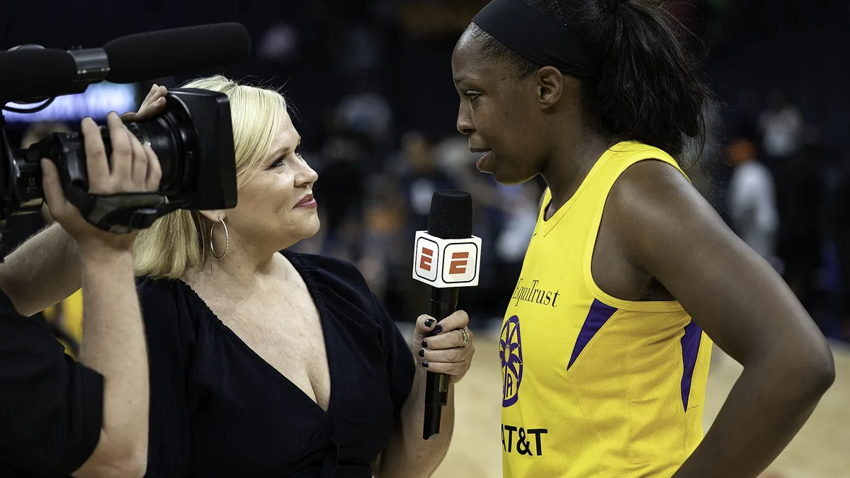 Interviews