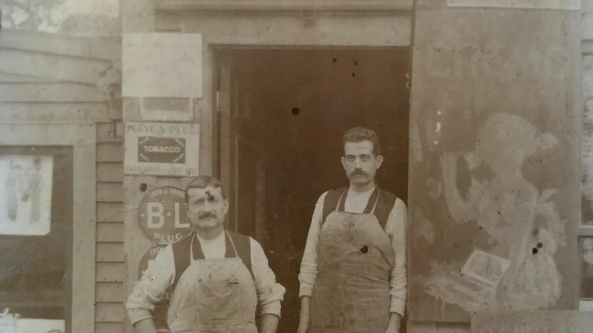 Italian Artisanal