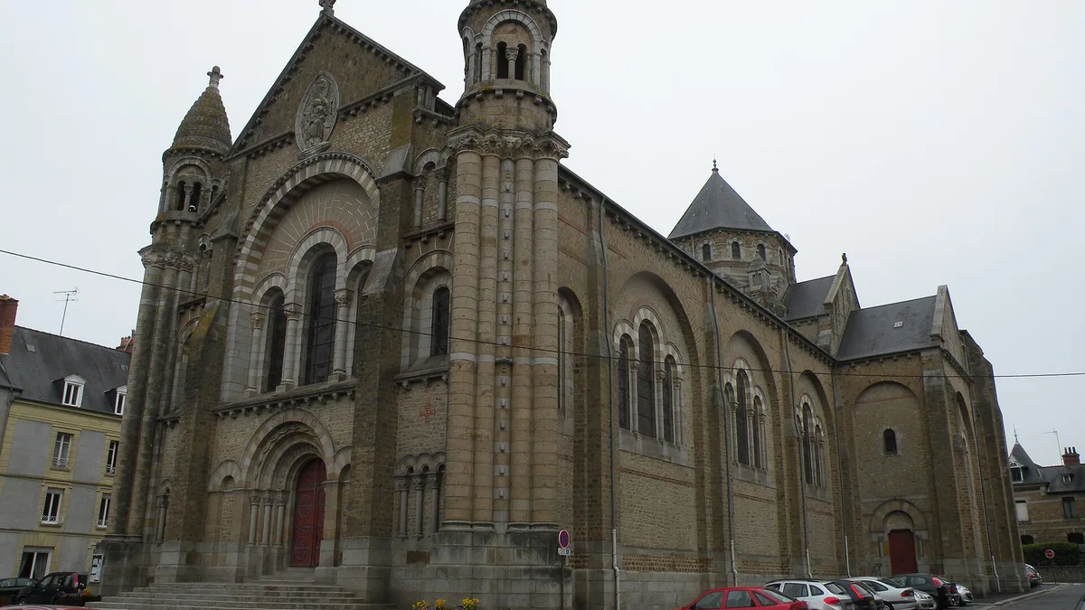 Neo Fougere