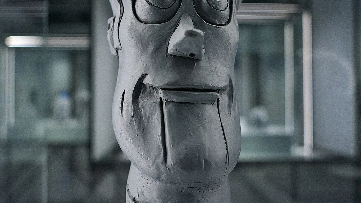 Woody